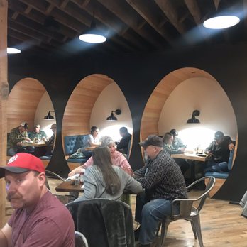 Central Feed Grilling - Sports Bars Near Me - Lewistown, Montana