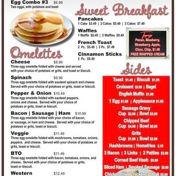 Chicken King - Menu - Soul Food Near Me - Hernando, Florida Chicken King - Menu - Soul Food Near Me - Hernando, Florida