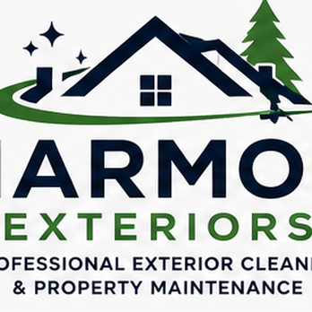 Harmon Exteriors - Window Washing Near Me Harmon Exteriors - Window Washing Near Me