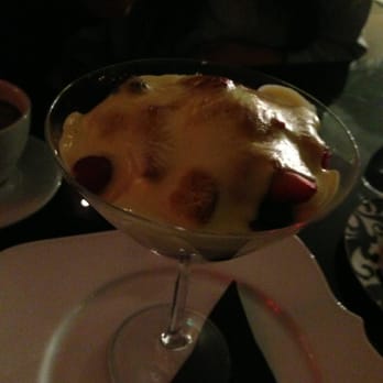Caffe Concerto - Berries! Yummy - Pizza Near Me - Los Angeles, California