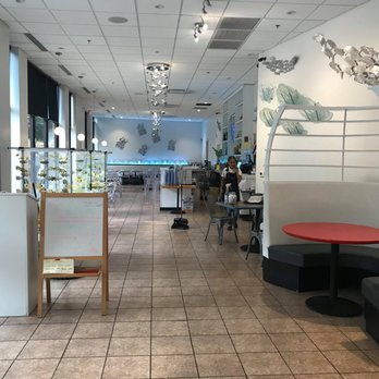 Sea By Thai - a view of a restaurant - Thai Near Me - Glen Allen, Virginia
