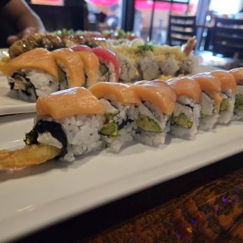 Sushi Deli 3 - Katie - Sushi Bars Near Me - San Diego, California Sushi Deli 3 - Katie - Sushi Bars Near Me - San Diego, California