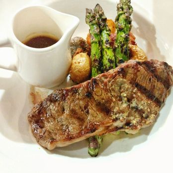 The Restaurant at Kellogg Ranch - New American Near Me - Pomona, California