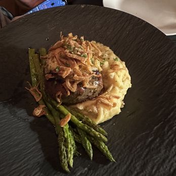 South Bend Bistro - Filet Mignon - French Near Me - Bend, Oregon