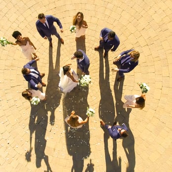Air Wedding - Videographers Near Me - Los Angeles, California Air Wedding - Videographers Near Me - Los Angeles, California