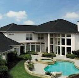 Slide of Marietta Roofing company