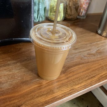 CAFÉ GRUMPY - 349 Photos & 259 Reviews - 200 W 39th St, New York, New ...