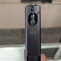 1447 Customs - Specialty Slide Cut, Barrel Port & Engraving, from $299+