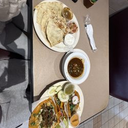 Allegro Italian & Mexican Food - SUPER GOOD