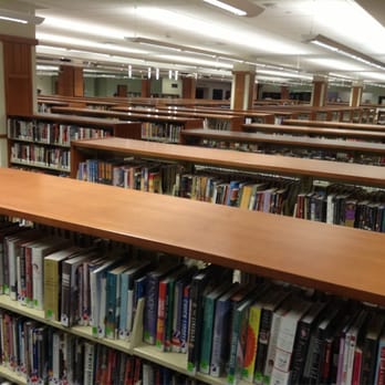 Peoria Public Library - Rows and rows and rows of information. - Libraries Near Me - Peoria, Illinois Peoria Public Library - Rows and rows and rows of information. - Libraries Near Me - Peoria, Illinois