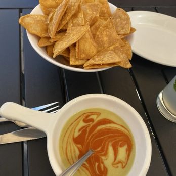 La Condesa Eatery - Chips and salsa $5.00 - Salad Near Me - Reno, Nevada