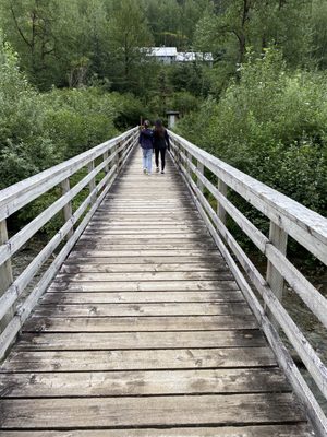 Last Chance Mining Museum by null