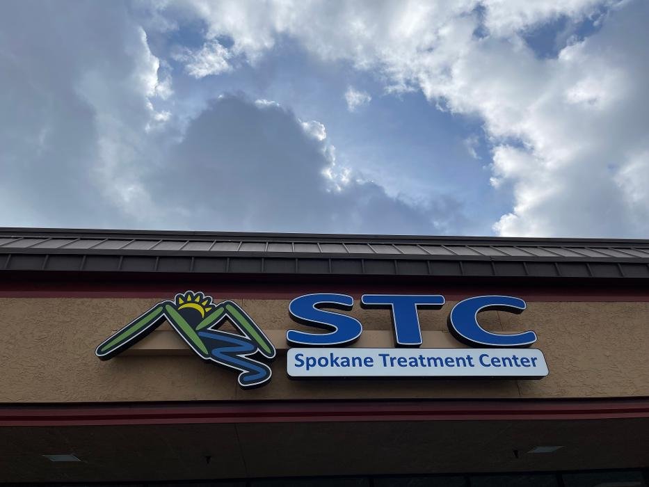 Spokane Treatment Center - grief counselor in Spokane, WA