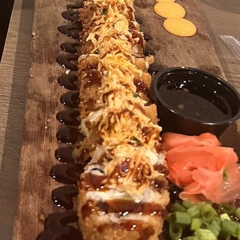 Barra Azul - Sushi - Sushi Bars Near Me - Perris, California