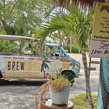 Brewfish Bar & Grill - Cool! - Bars Near Me - Pompano Beach, Florida Brewfish Bar & Grill - Cool! - Bars Near Me - Pompano Beach, Florida