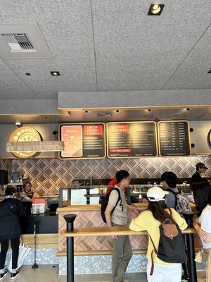 Salt & Straw by null