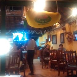 Restaurante Mangos - Mangos