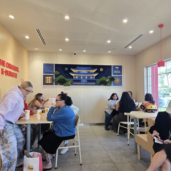 LOTTERIA Fullerton - Burgers Near Me - Fullerton, California