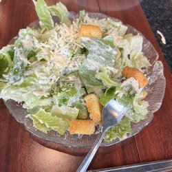 Warren's Restaurant and Bar - Caesar Saladp