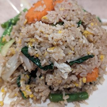Thai Thai - Veggie Thai fried rice - Thai Near Me - Lakewood, Ohio Thai Thai - Veggie Thai fried rice - Thai Near Me - Lakewood, Ohio