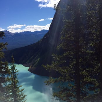 Timberline Tours - Tours Near Me - Lake Louise, Alberta Timberline Tours - Tours Near Me - Lake Louise, Alberta