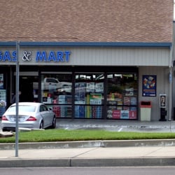 Pine Gas