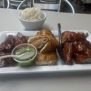 BBQ King House - Chinese Near Me - Chicago, Illinois BBQ King House - Chinese Near Me - Chicago, Illinois