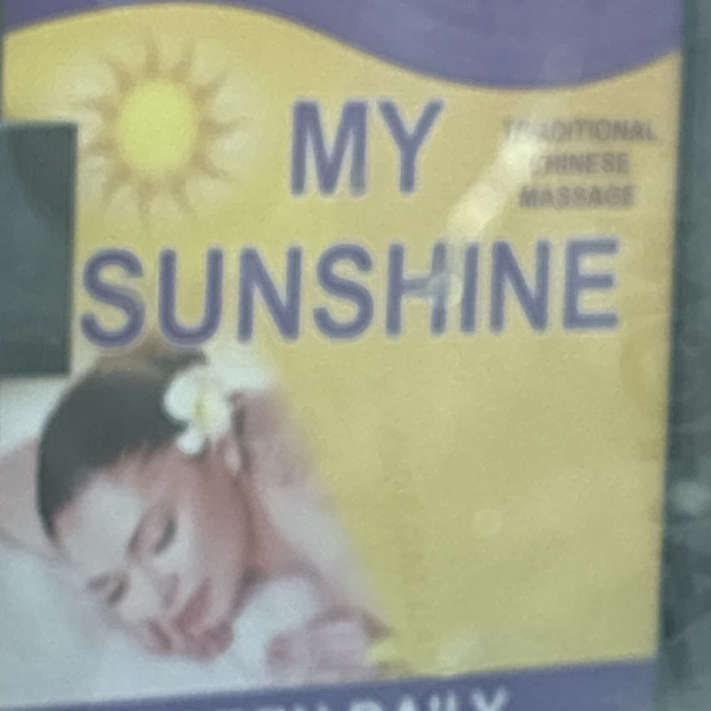 My Sunshine Massage - Massage Near Me - Guymon, Oklahoma
