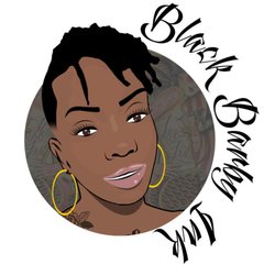Black Barby Ink