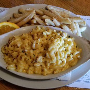 Apple Granny - Granny's Mac & Cheese - American Near Me - Lewiston, New York Apple Granny - Granny's Mac & Cheese - American Near Me - Lewiston, New York