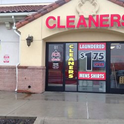 Ace Dry Cleaners - Ace Cleaners