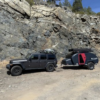 San Francisco Overland - Climbing Near Me San Francisco Overland - Climbing Near Me