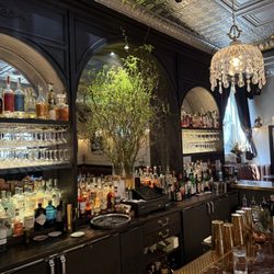 Great Bar!