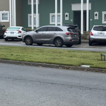 Brick + Timber - Illegally parked - Property Management Near Me - San Francisco, California Brick + Timber - Illegally parked - Property Management Near Me - San Francisco, California