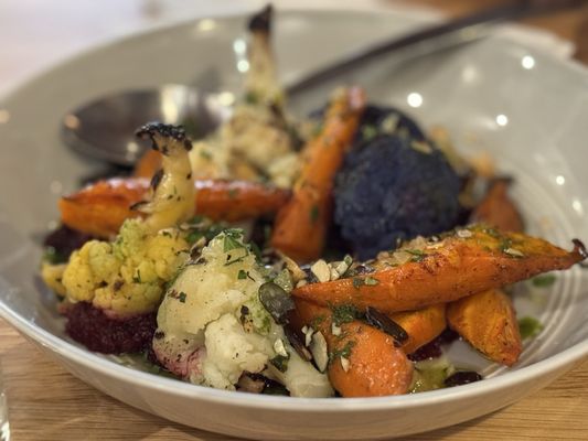 Three Sacks Full by null