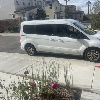 Modern Shuttle Transportation - One of the transportation vehicles in the fleet. - Airport Shuttles Near Me Modern Shuttle Transportation - One of the transportation vehicles in the fleet. - Airport Shuttles Near Me