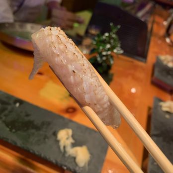 Matoi - Sushi Bars Near Me - San Diego, California