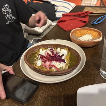 Panfila Cantina And Restaurant - Enchiladas verdes - Mexican Near Me - San Antonio, Texas Panfila Cantina And Restaurant - Enchiladas verdes - Mexican Near Me - San Antonio, Texas