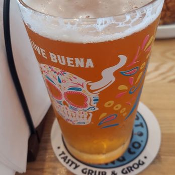 Cosmos Burger - Beer was fantastic. Latitude 33. - Burgers Near Me - Oceanside, California Cosmos Burger - Beer was fantastic. Latitude 33. - Burgers Near Me - Oceanside, California