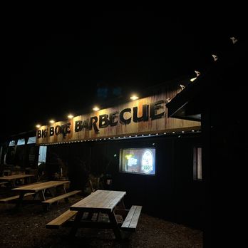 Big Bore Barbecue - Barbeque Near Me - Hanover, Minnesota