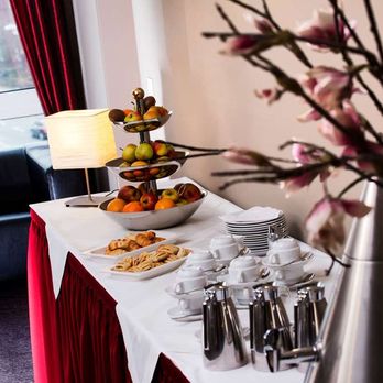Tryp by Wyndham - Meeting Room - Hotels Near Me - Bremen, BW