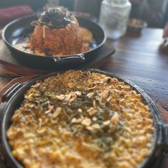JJ Dak - Corn w/cheese - Chicken Shop Near Me - Fort Lee, New Jersey JJ Dak - Corn w/cheese - Chicken Shop Near Me - Fort Lee, New Jersey