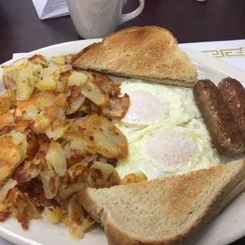 Mayflower Restaurant - Diners Near Me - Dunlap, Illinois