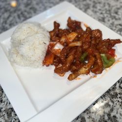 Tony’s Kitchen
