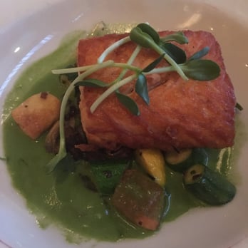 Le Diplomate - My favorite, favorite dish: Norwegian salmon. - Brasseries Near Me - Washington, DC, District of Columbia Le Diplomate - My favorite, favorite dish: Norwegian salmon. - Brasseries Near Me - Washington, DC, District of Columbia