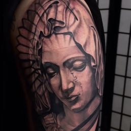 Tattoo Tattoo
