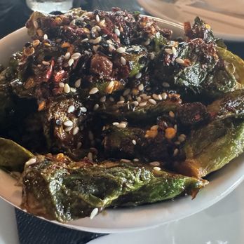 Boxcar - New American Near Me - Atlanta, Georgia