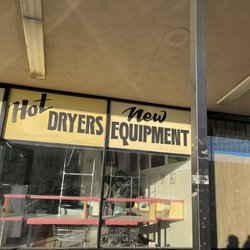 Super Wash Coin Laundry - These signs prove to be true!