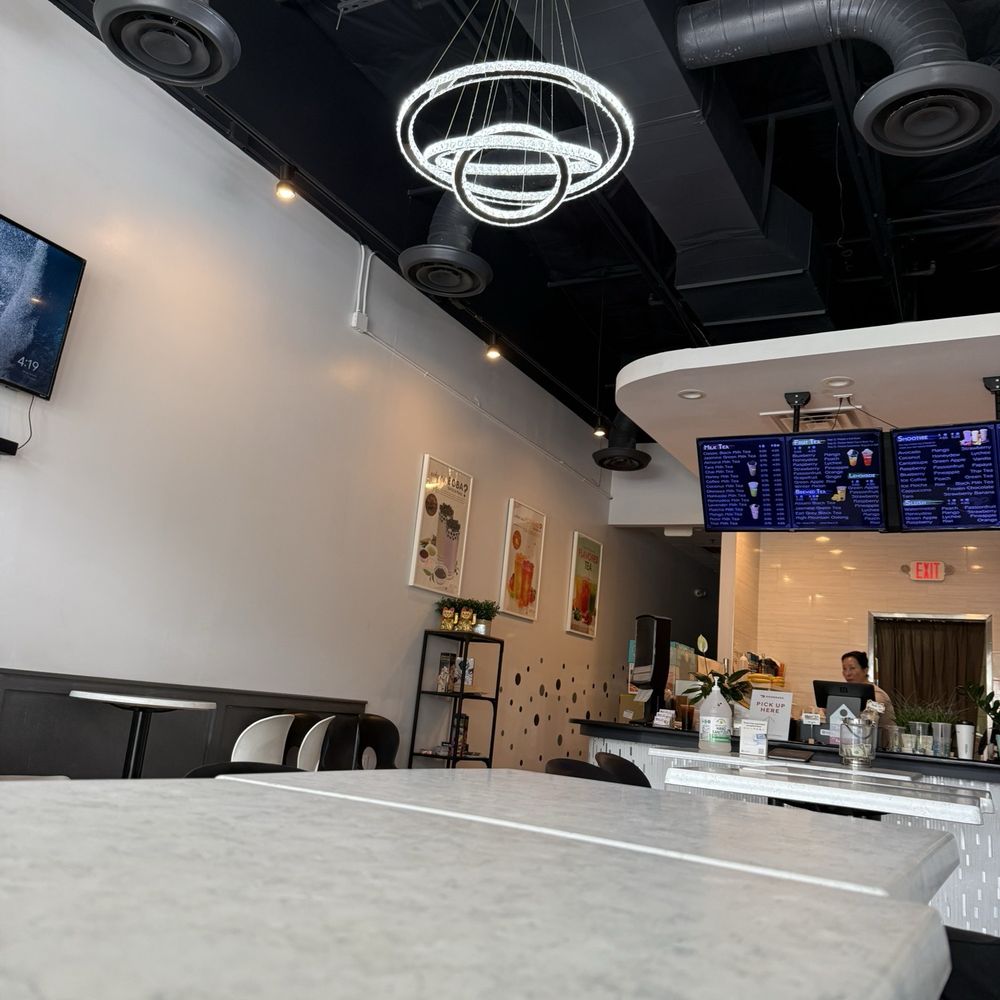 Meetcha Bubble Tea Cafe - Bubble Tea Near Me - Plano, Texas