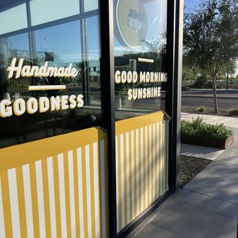 Over Easy - Goodyear - Breakfast & Brunch Near Me - Goodyear, Arizona